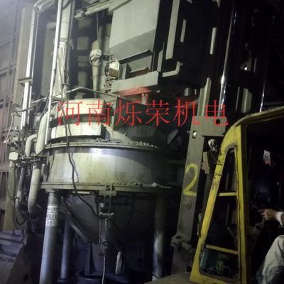 在线合金烘烤